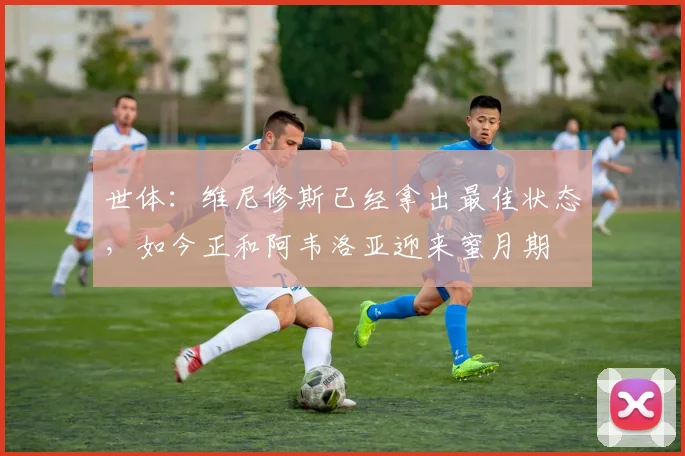 世体：维尼修斯已经拿出最佳状态，如今正和阿韦洛亚迎来蜜月期