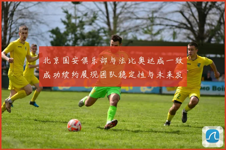 北京国安俱乐部与法比奥达成一致成功续约展现团队稳定性与未来发展潜力